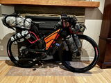 Hugue Flamand review photo