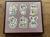 Joe F. review photo