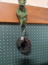 Kitchen Witch Talisman