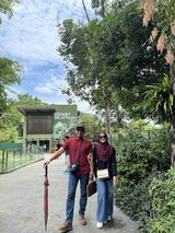 Muhamad R. review photo