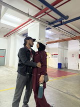 Nurul Farahanim Ahmad Radzi review photo
