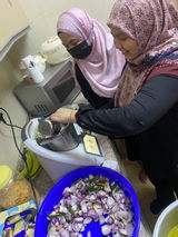 Siti Athirah Anun Razali review photo