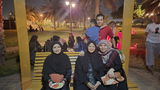 Siti Athirah Anun Razali review photo
