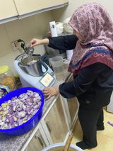 Siti Athirah Anun Razali review photo
