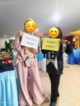 Anonymous review photo