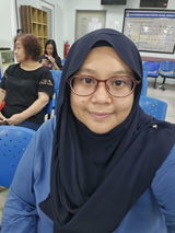 Khairunisa M. review photo