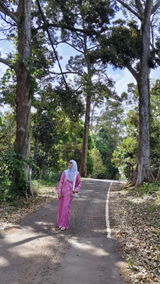 Nur A. review photo