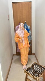 Nurfitriyana Sanif review photo