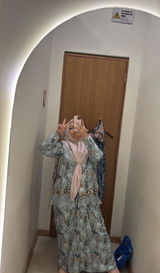 Nurfitriyana Sanif review photo