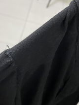 Anonymous review photo