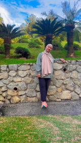 AISYAH AMIRA Sukiman review photo