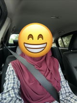 Anonymous review photo