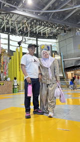 Nurfitriyana S. review photo