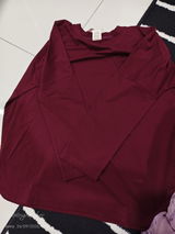 Syery S. review photo