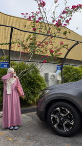 Nur i. review photo