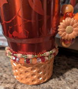 Etsy customer review photo