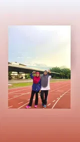 Nurul Ashikin Binti Masaat review photo