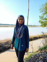 Lizawati Zainuddin review photo