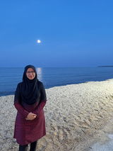 Sharifah Rahmah Syed Hassan review photo