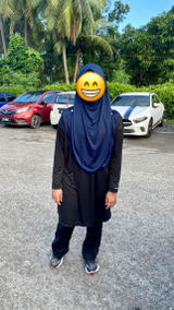 Dayana Mohamad review photo