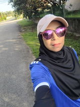 Syarifah Aziati Syd Ahmad review photo