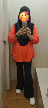 Rohana Latip review photo