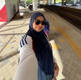 Intan Ariff review photo
