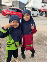 Syahieda Yusoff review photo