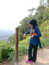 Rafeah review photo