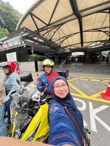 Rohaida Salleh review photo