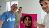 User picture