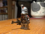 Anonymous review photo