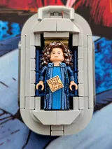 Jim Frame review photo