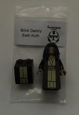 Benjamin Heo review photo