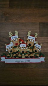 Etsy customer review photo
