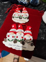Etsy customer review photo