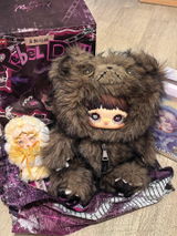 Natalie B. review photo