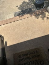 Anonymous review photo