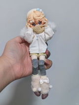 Clara Whitmore review photo