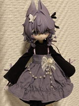 Mariana review photo