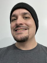 Cody Crossley review photo