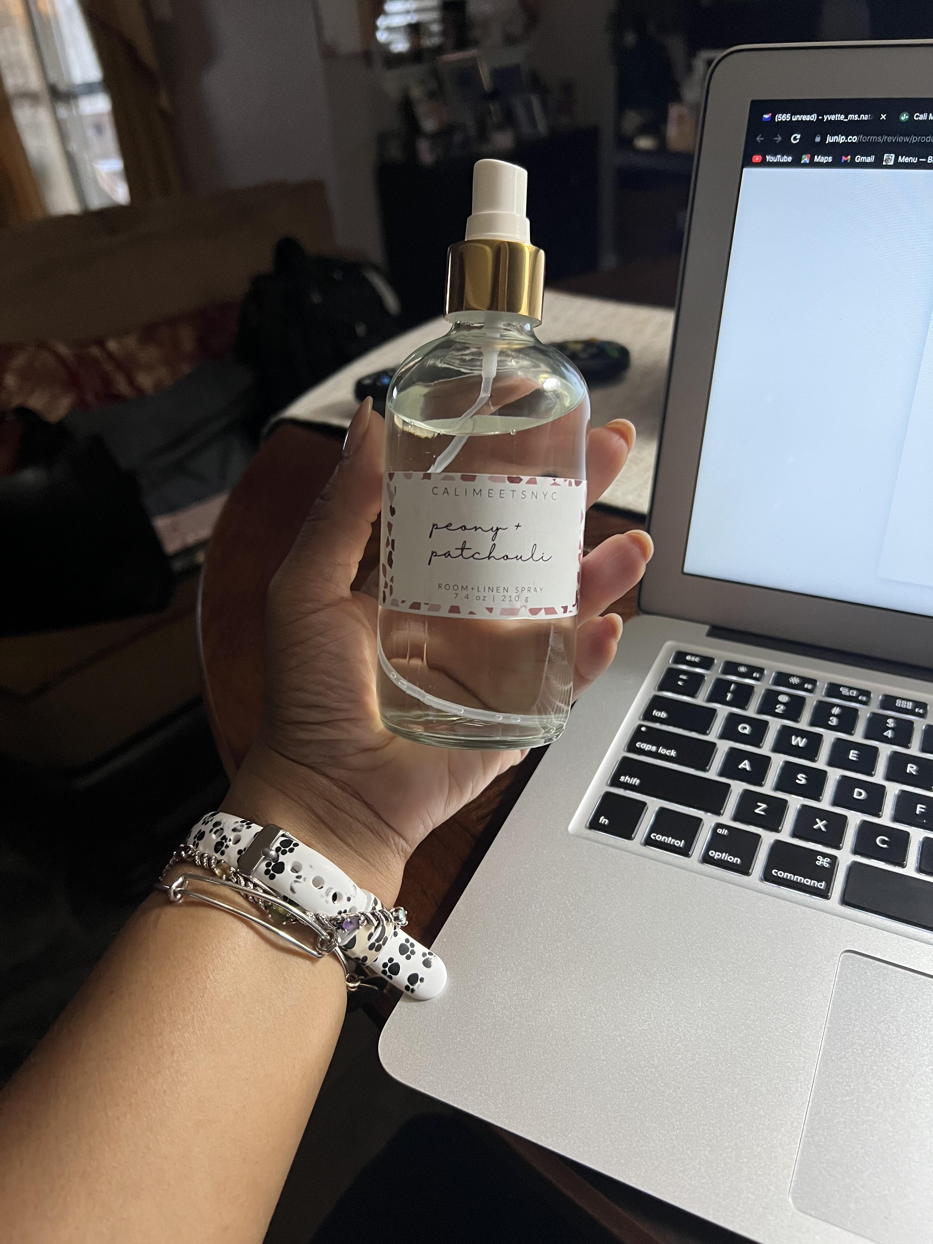 SweetTee review photo