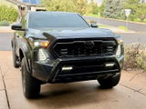 Gordon review photo