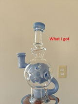 John Maddox III review photo