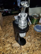 Drew review photo