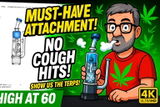 High@60 review photo
