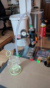 FOBean review photo