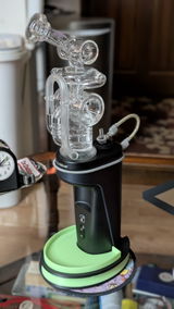 FOBean review photo