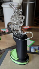 FOBean review photo