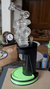 FOBean review photo